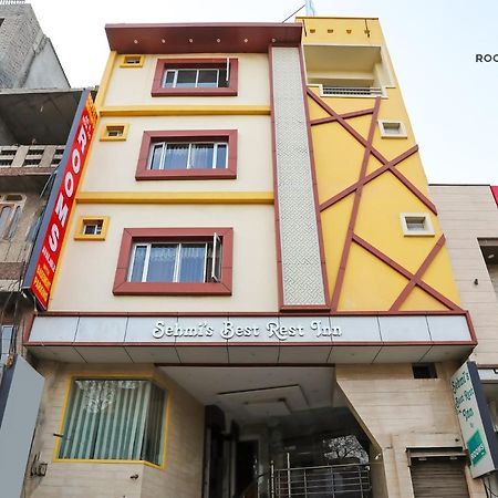 Hotel Sehmi'S Best Rest Inn Amritsar Exterior photo