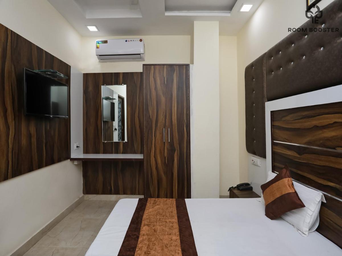 Hotel Sehmi'S Best Rest Inn Amritsar Exterior photo