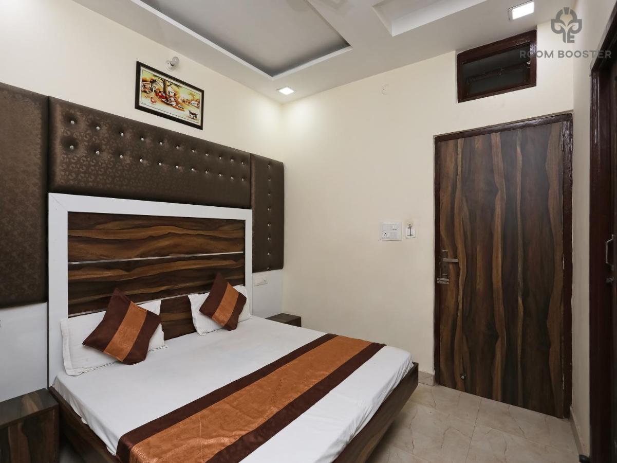 Hotel Sehmi'S Best Rest Inn Amritsar Exterior photo