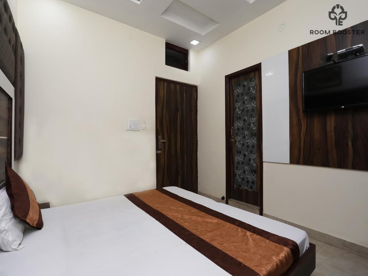 Hotel Sehmi'S Best Rest Inn Amritsar Exterior photo