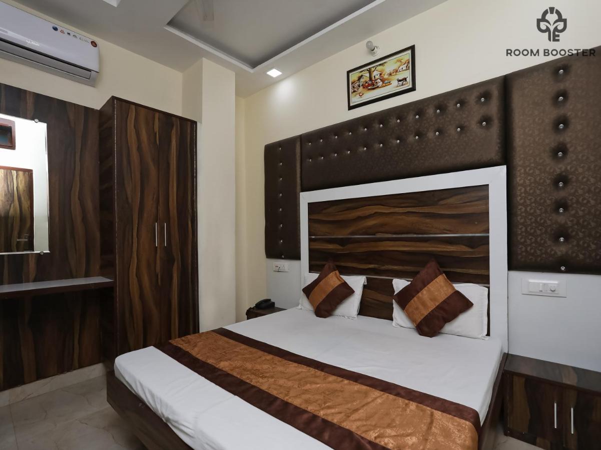 Hotel Sehmi'S Best Rest Inn Amritsar Exterior photo