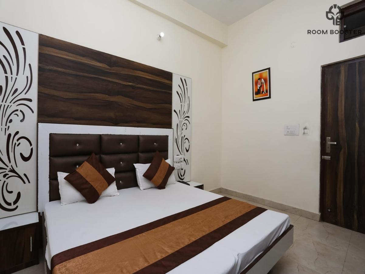 Hotel Sehmi'S Best Rest Inn Amritsar Exterior photo