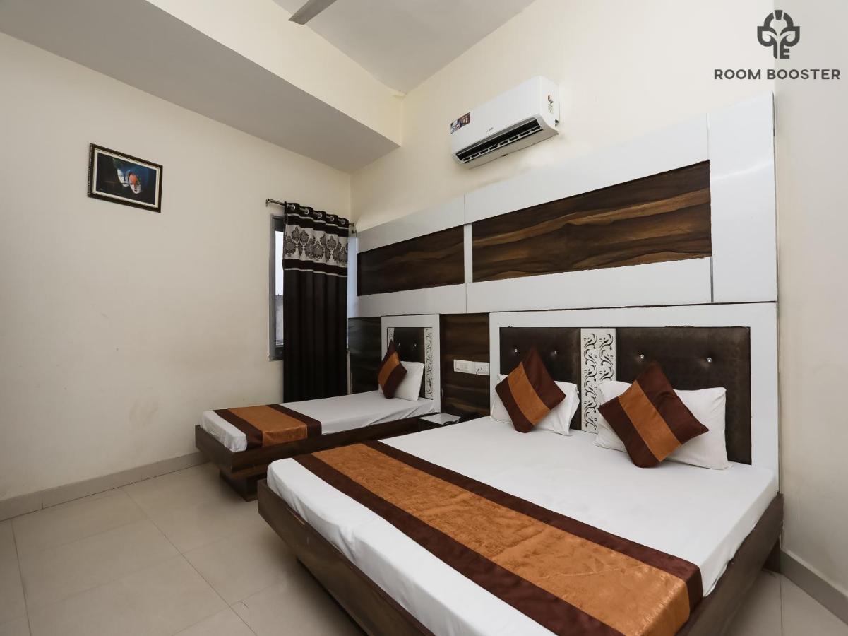 Hotel Sehmi'S Best Rest Inn Amritsar Exterior photo