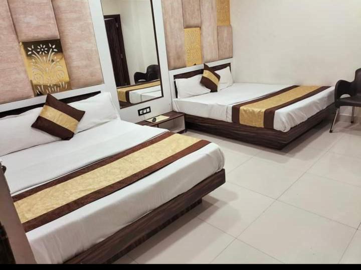 Hotel Sehmi'S Best Rest Inn Amritsar Room photo