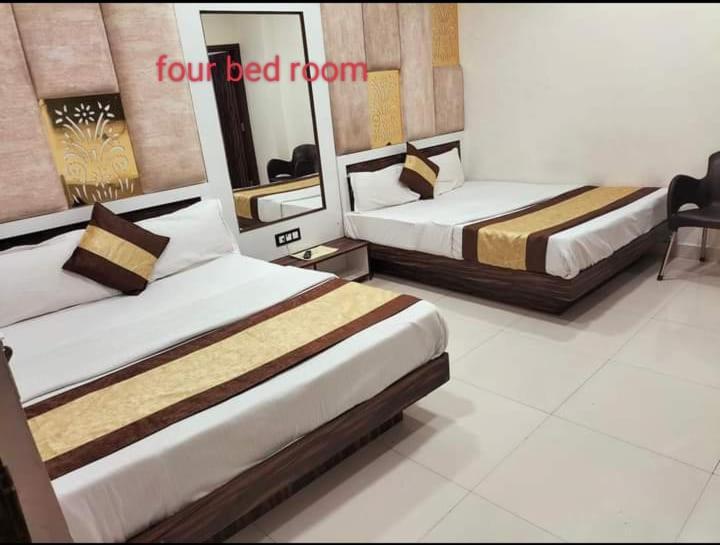 Hotel Sehmi'S Best Rest Inn Amritsar Exterior photo