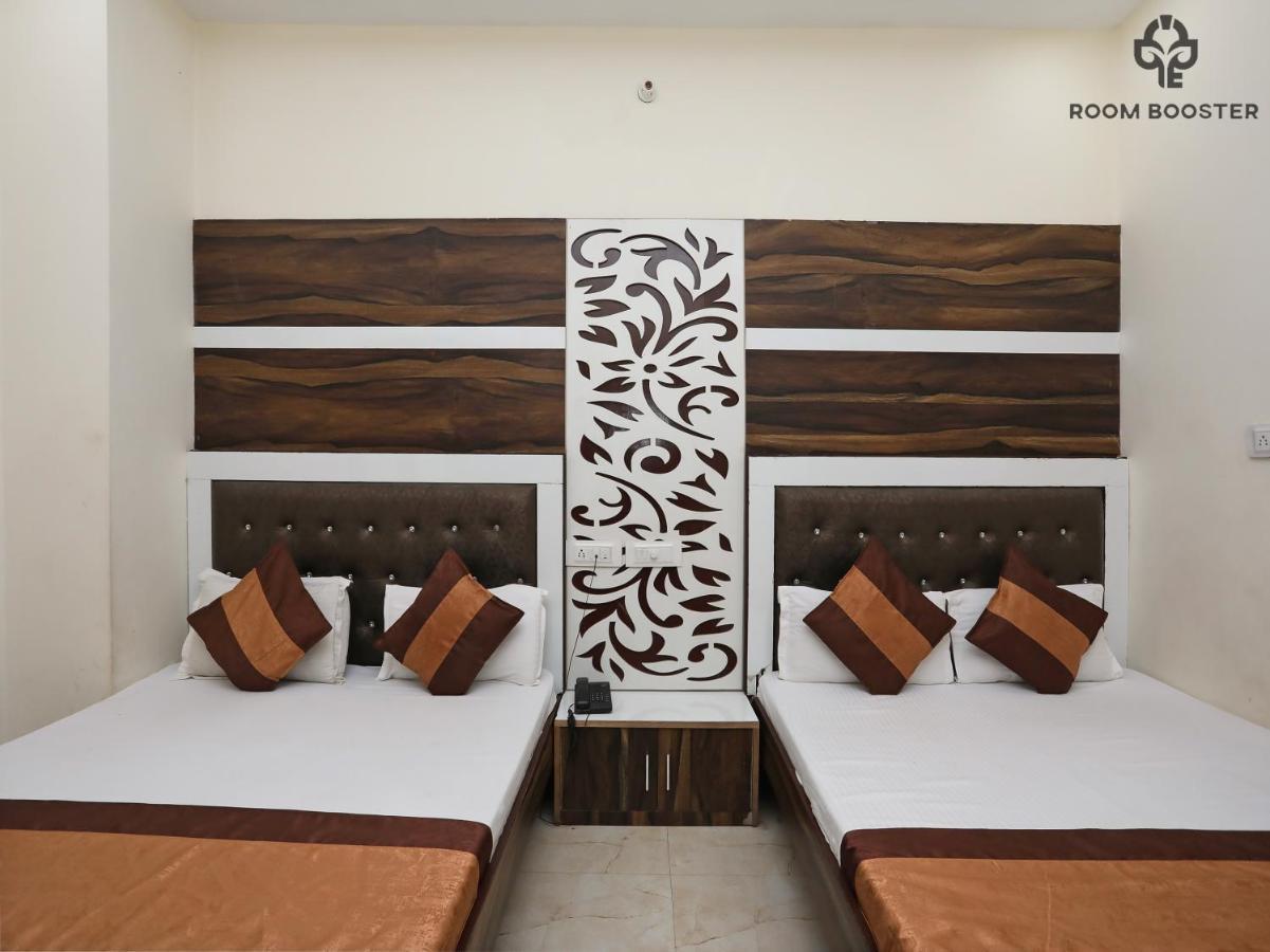 Hotel Sehmi'S Best Rest Inn Amritsar Exterior photo