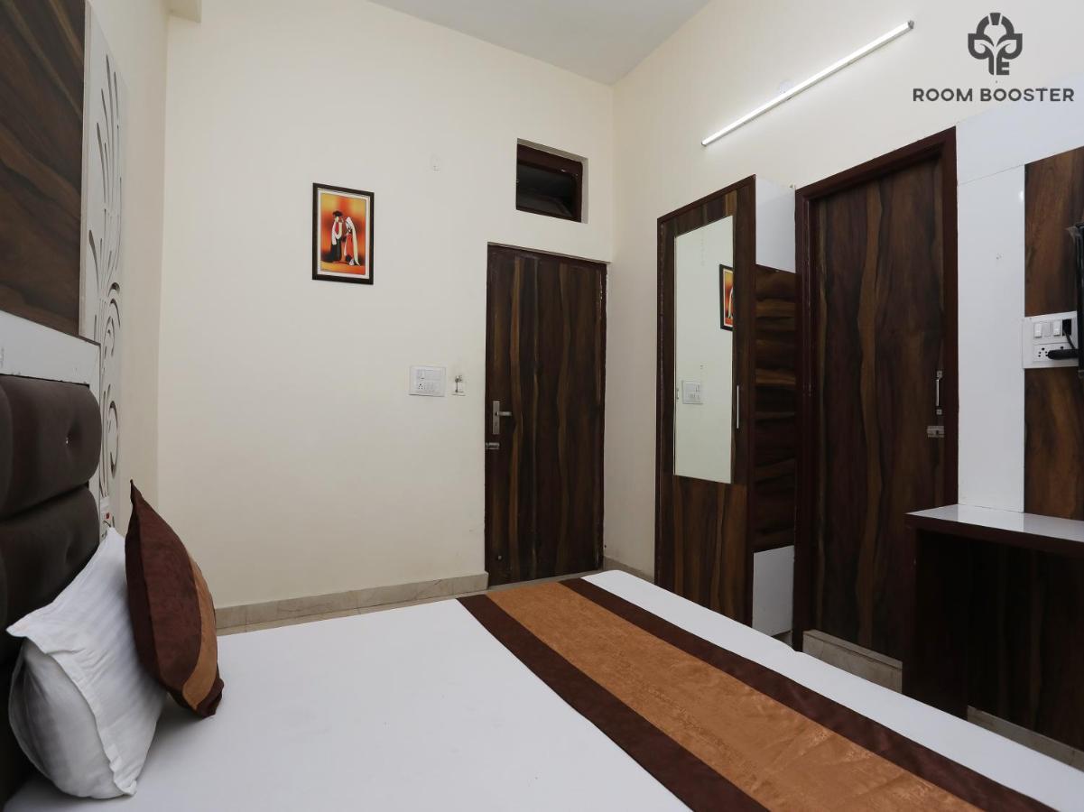 Hotel Sehmi'S Best Rest Inn Amritsar Exterior photo